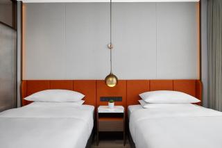 Home2 Suite by Hilton Shenzhen Bao'an - Bao'an - 1
