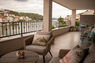 Harbour View House - Zaton - 4