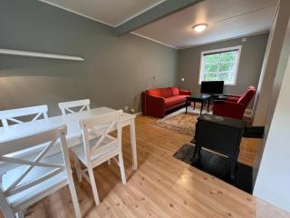 Fossen Accommodation - 8