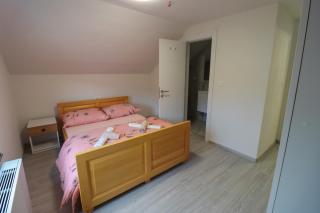 Tadic apartments and rooms by the shore of Rama Lake - 3