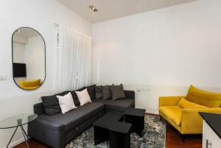 Shenkin Street 1BR Apartment - Tel Aviv - 5