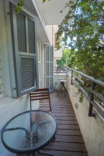 Shenkin Street 1BR Apartment - 4