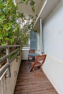 Shenkin Street 1BR Apartment - Tel Aviv - 3