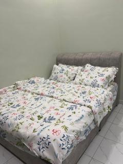 ARZHomeStay unit 1 - Kuala Terengganu - 3