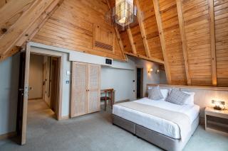 Hancioglu Orman Evleri & Hotel - Trabzon - 8