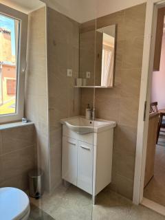 Zdenac City Centre studio - Rovinj - 1