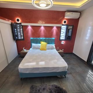 Burj chambre - Ndiorhorh - 0