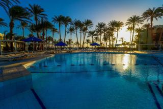ZYA Regina Resort and Aqua Park Hurghada - Hurghada - 5