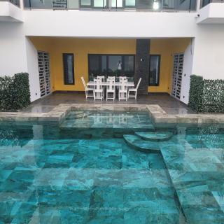 Burj chambre - Ndiorhorh - 5