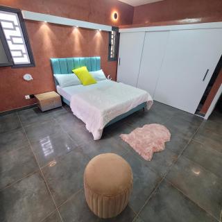 Burj chambre - Ndiorhorh - 2