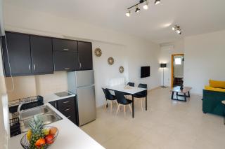 Ibis Apartments Chania,close to the beach - Chania - 5