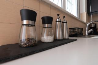 Ibis Apartments Chania,close to the beach - Chania - 3