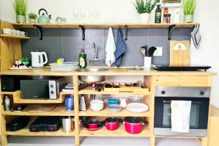 Shearwater Studio Sedgefield - Sedgefield - 5