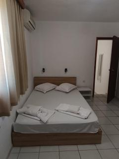 Ianakiev Guest House - Tschernomorez - 3