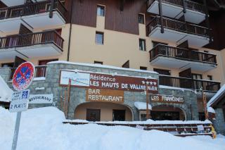 travelski home select - Résidence Les Hauts de Valmeinier - Valmeinier - 1