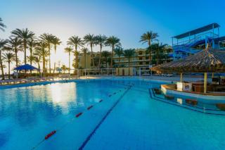 ZYA Regina Resort and Aqua Park Hurghada - Hurghada - 1