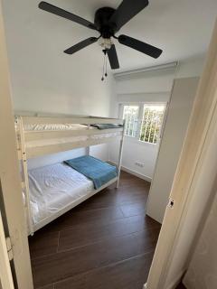 Precioso apartamento junto a playa y con piscina. - Malaga - 1