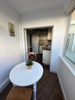 Precioso apartamento junto a playa y con piscina. - Malaga - 6