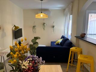 Posidonia Marinas- Tú Dúplex en Vera! - Vera - 6