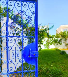 VILLA LA MIDOUNAISE - Al Maqārisah - 5