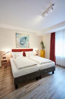 Art Hotel Eifel - Heimbach - 8