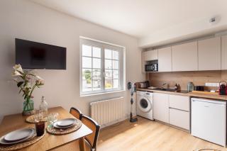 Le Clos Émeraude - Appt de 30 m² à Dinard - Dinard - 9