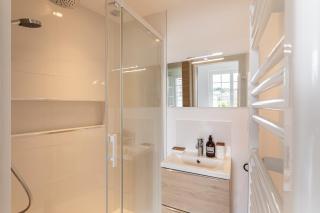 Le Clos Émeraude - Appt de 30 m² à Dinard - Dinard - 7