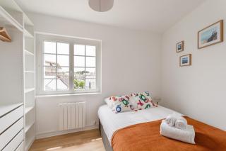 Le Clos Émeraude - Appt de 30 m² à Dinard - Dinard - 4