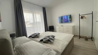 Apartament Ovy Residence Râșnov - Rîşnov - 8