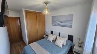 Apartamento Faro Burela - Burela de Cabo - 8