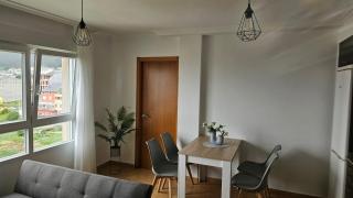 Apartamento Faro Burela - Burela de Cabo - 4