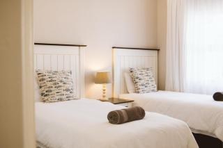 Stone Ridge Luxury Self Catering Unit - St Lucia - 2