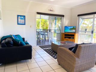 Villa 31 Tangalooma Beach Front - 1
