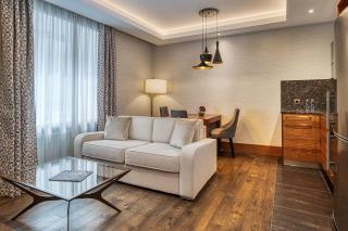 Grand Hotel Kempinski Riga - 1
