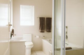 Stone Ridge Luxury Self Catering Unit - St Lucia - 3
