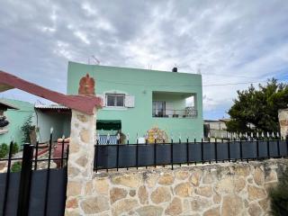 Countryhouse with Garden - Vayioniá - 5