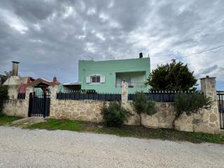 Countryhouse with Garden - Vayioniá - 1