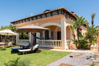Villa Liberty - San Leone - 8