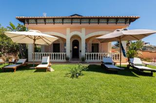 Villa Liberty - San Leone - 7