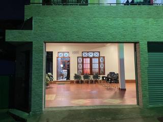 Fully Furnished Ground Floor Unit - Colombo - 3