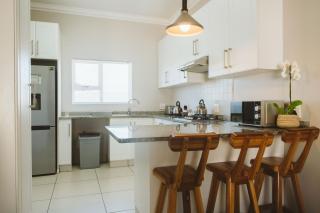 Stone Ridge Luxury Self Catering Unit - St Lucia - 5