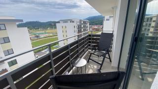 Apartament Ovy Residence Râșnov - Râșnov - 1