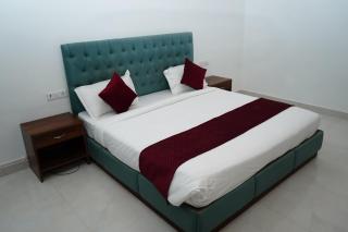 The Veda Greens Resort - Haridwār - 8