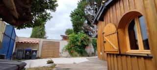 A la petite maison - Arès - 5