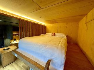 Toucheng Happyhouse頭城黑皮家 附早餐 - Toucheng - 2