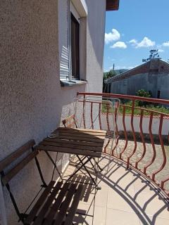 Ianakiev Guest House - Tschernomorez - 8