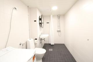 Forenom Serviced Apartments Hämeenlinna Katuma 8 - Hämeenlinna - 6