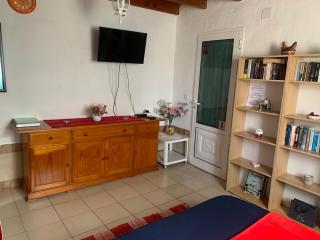 Majada Blanca - Antigua - 1