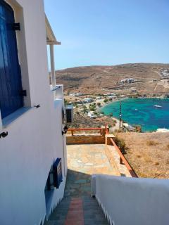 kythnos cyclades house - Kithnos - 9