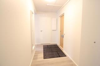 Forenom Serviced Apartments Hämeenlinna Katuma 8 - Hämeenlinna - 5